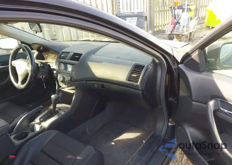 2004 Honda Accord 3.0 Ex from USA, damaged, VIN 1HGCM82644A012560